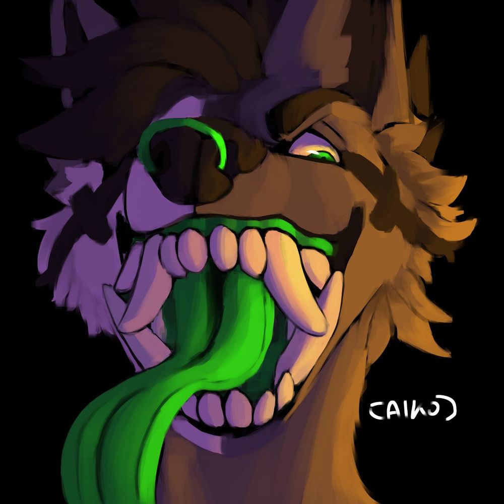 Aikowolfo