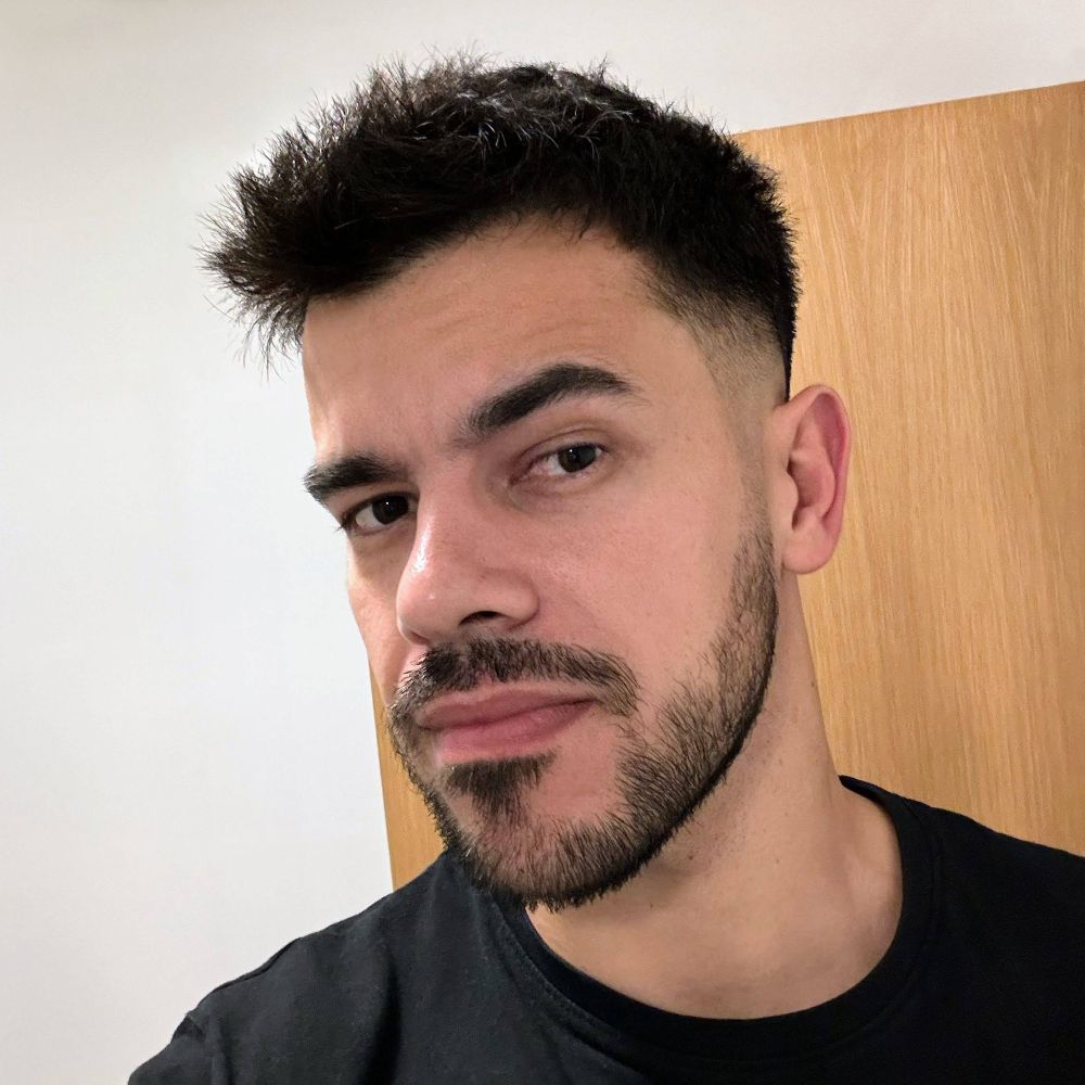 Luís Salvador