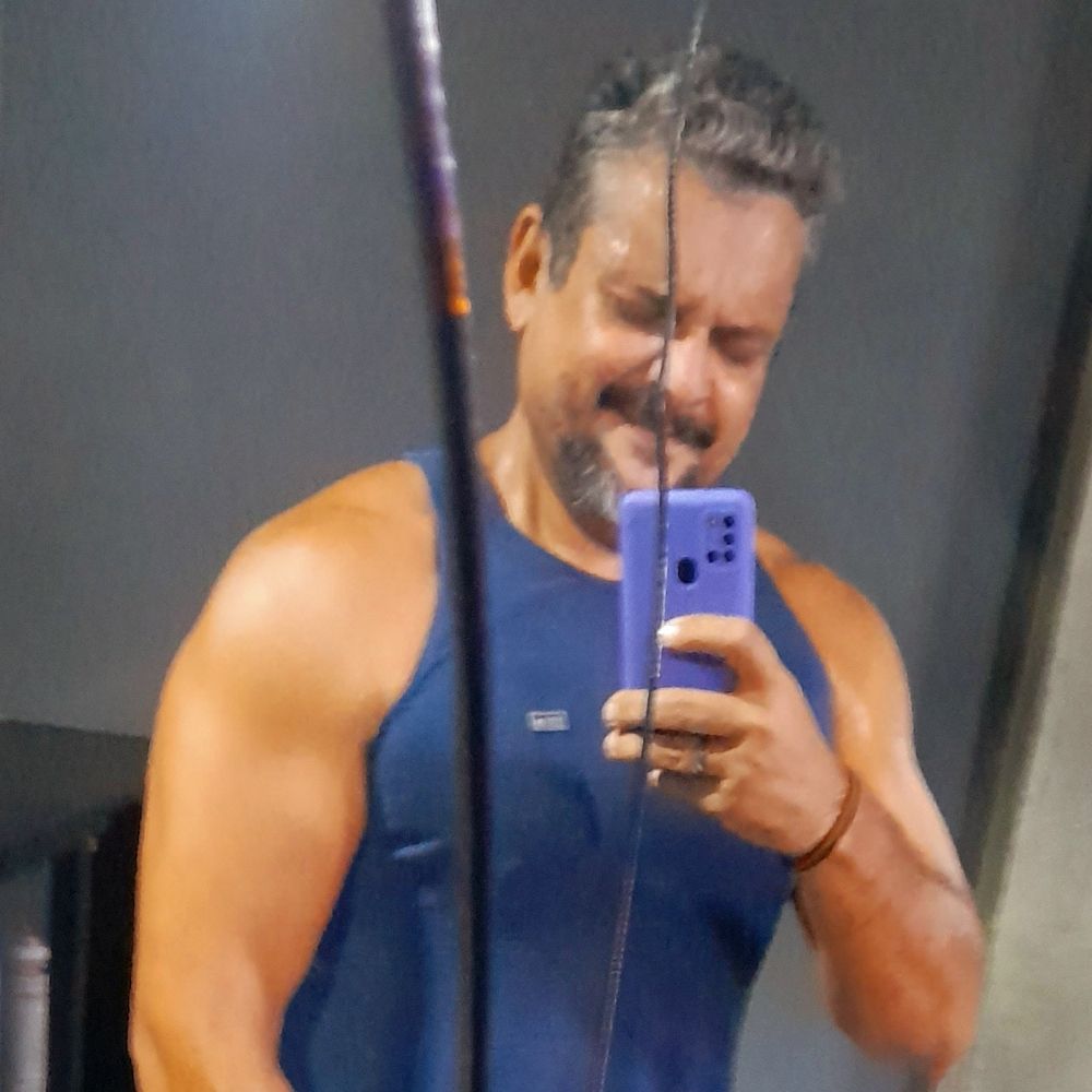 Cesar Rubim