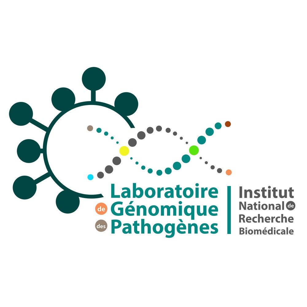 Pathogen Genomics Lab - INRB