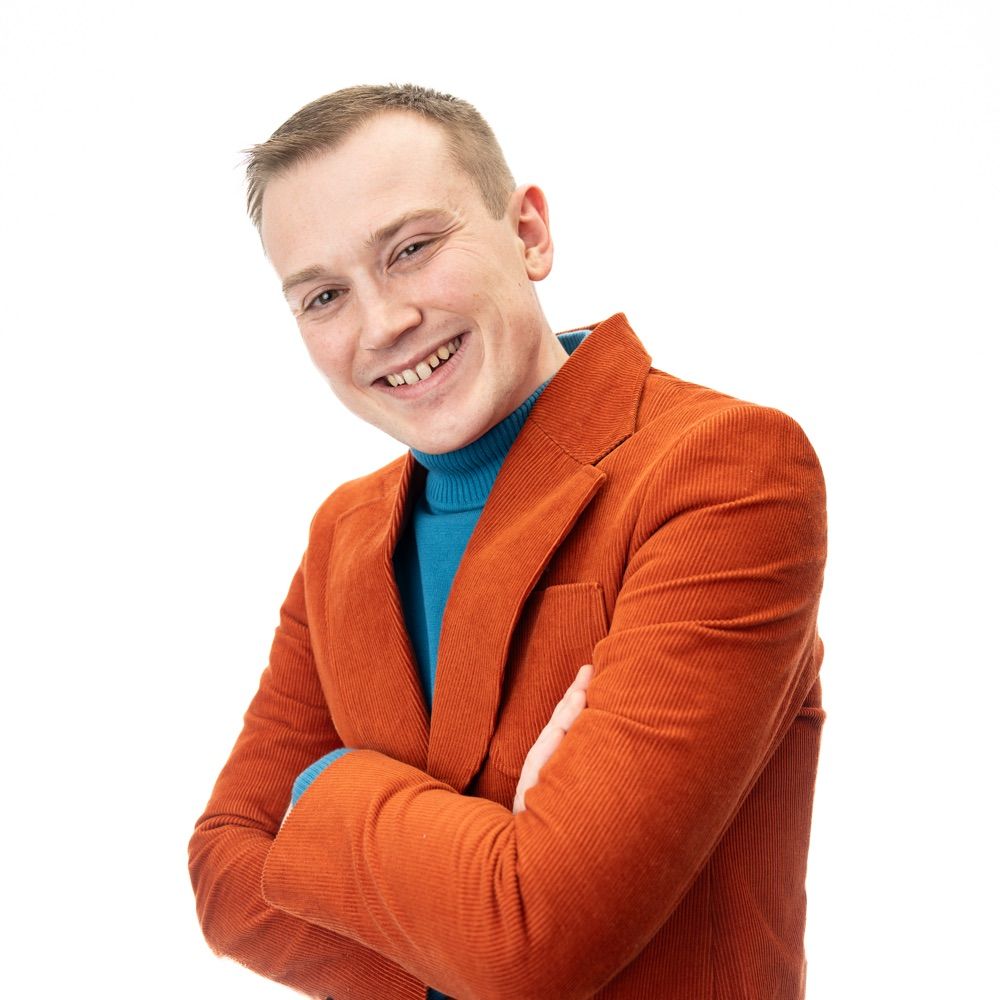 Luke Davies