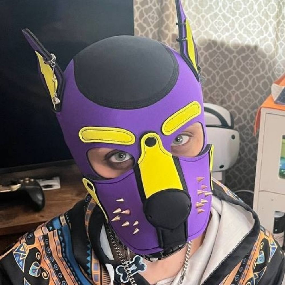 Pup Set