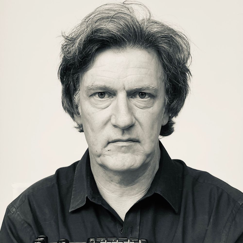 Dr David Roy