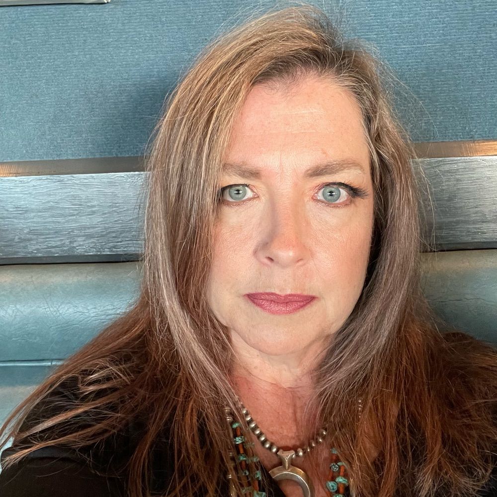 Michelle O'Leary-Sherman