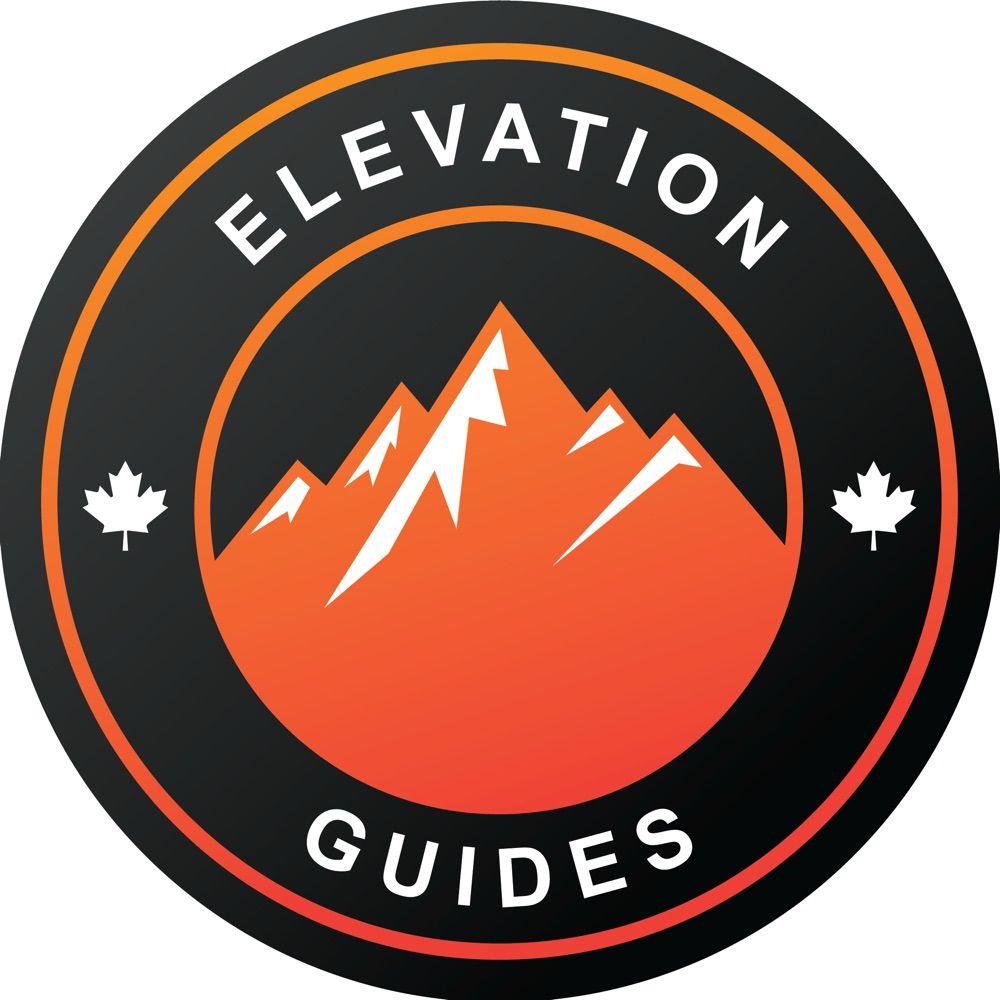 Elevation Guides | Ken BÉLANGER