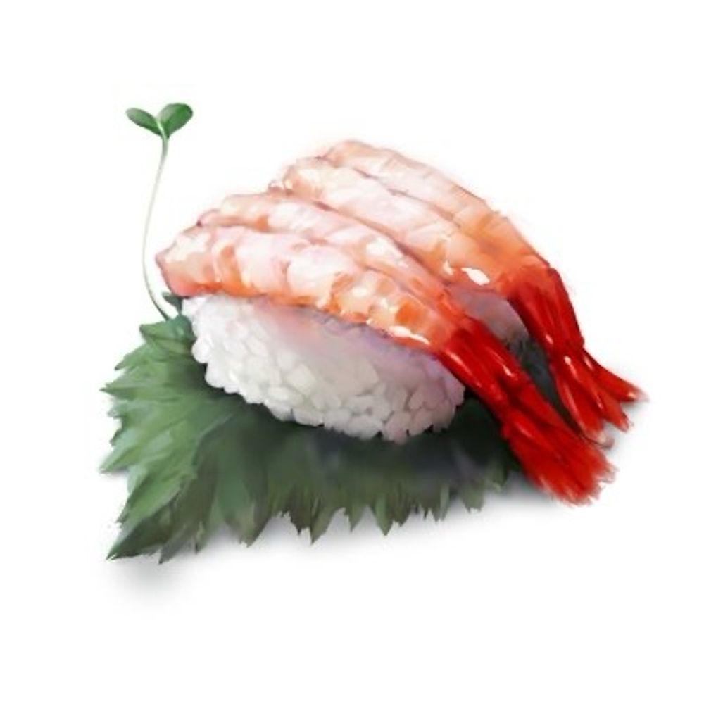 甘海老りこ