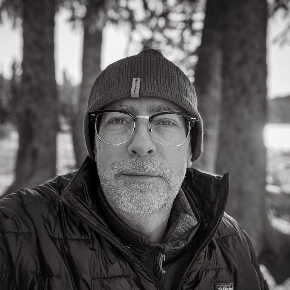 Steve Pavey