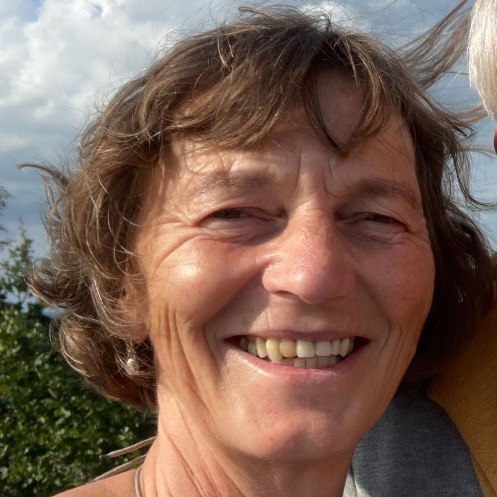 Geke Niemeijer