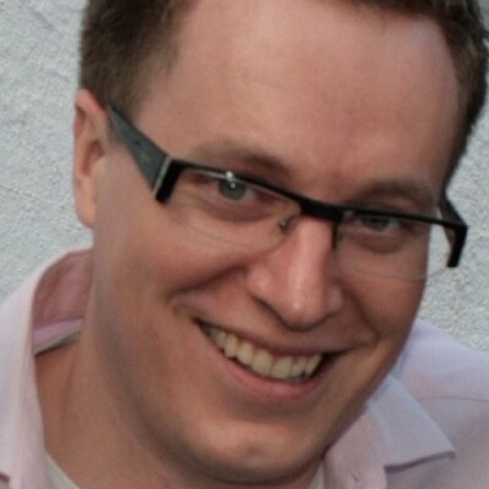 Rolf Sonderegger