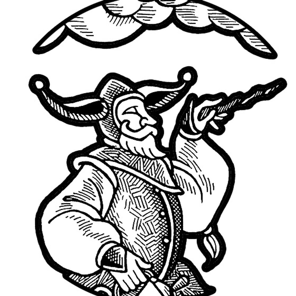 McKee’s Micromancy & Morology