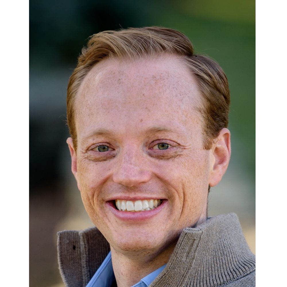 Mark Clapp, MD MPH