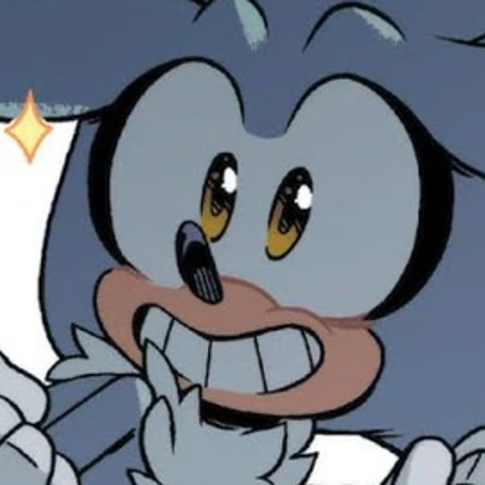 Dr. Robotnik's Mea* Bea* Machine