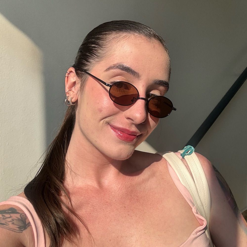 Ana Carolina Tessari 
