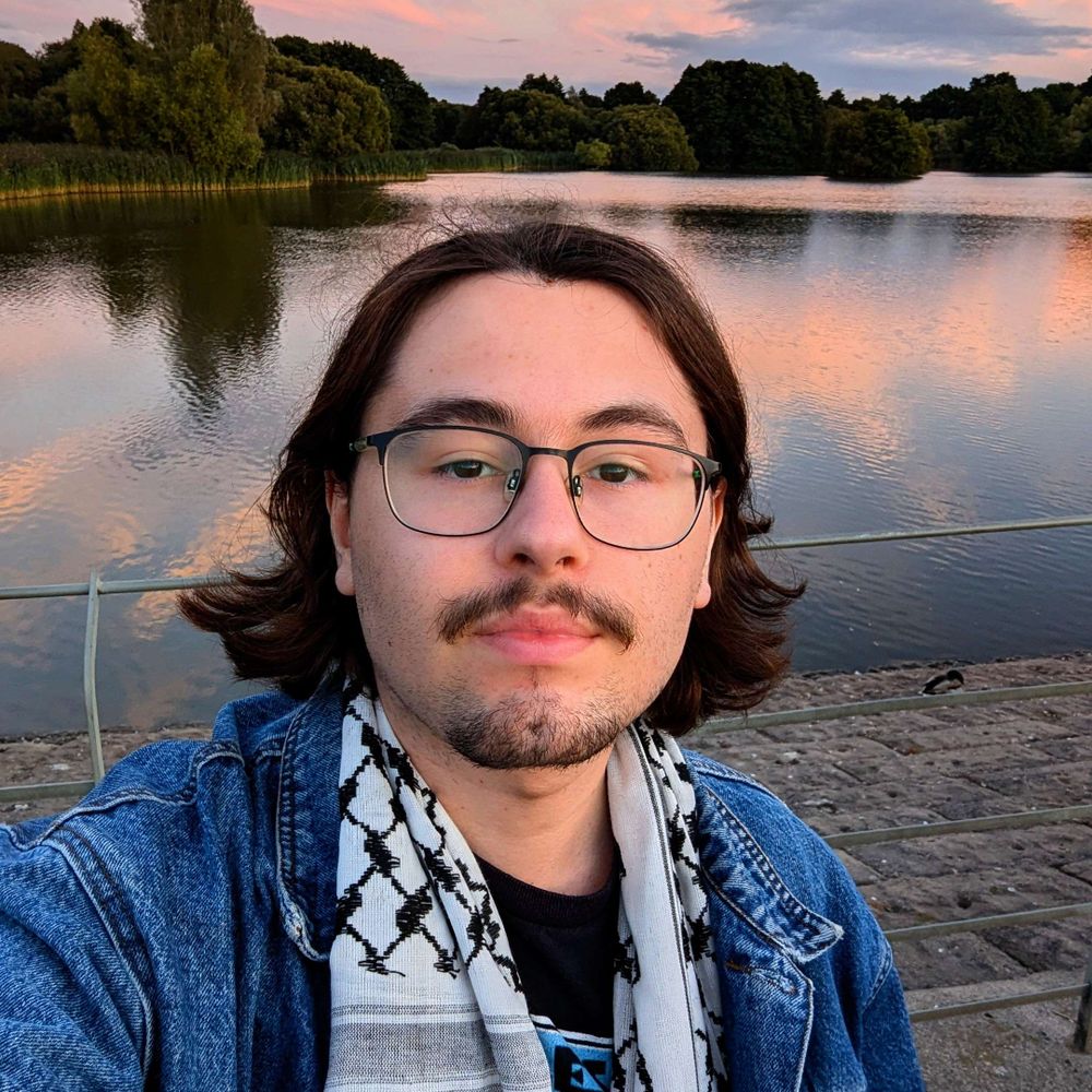 Michael Kennedy 🇵🇸