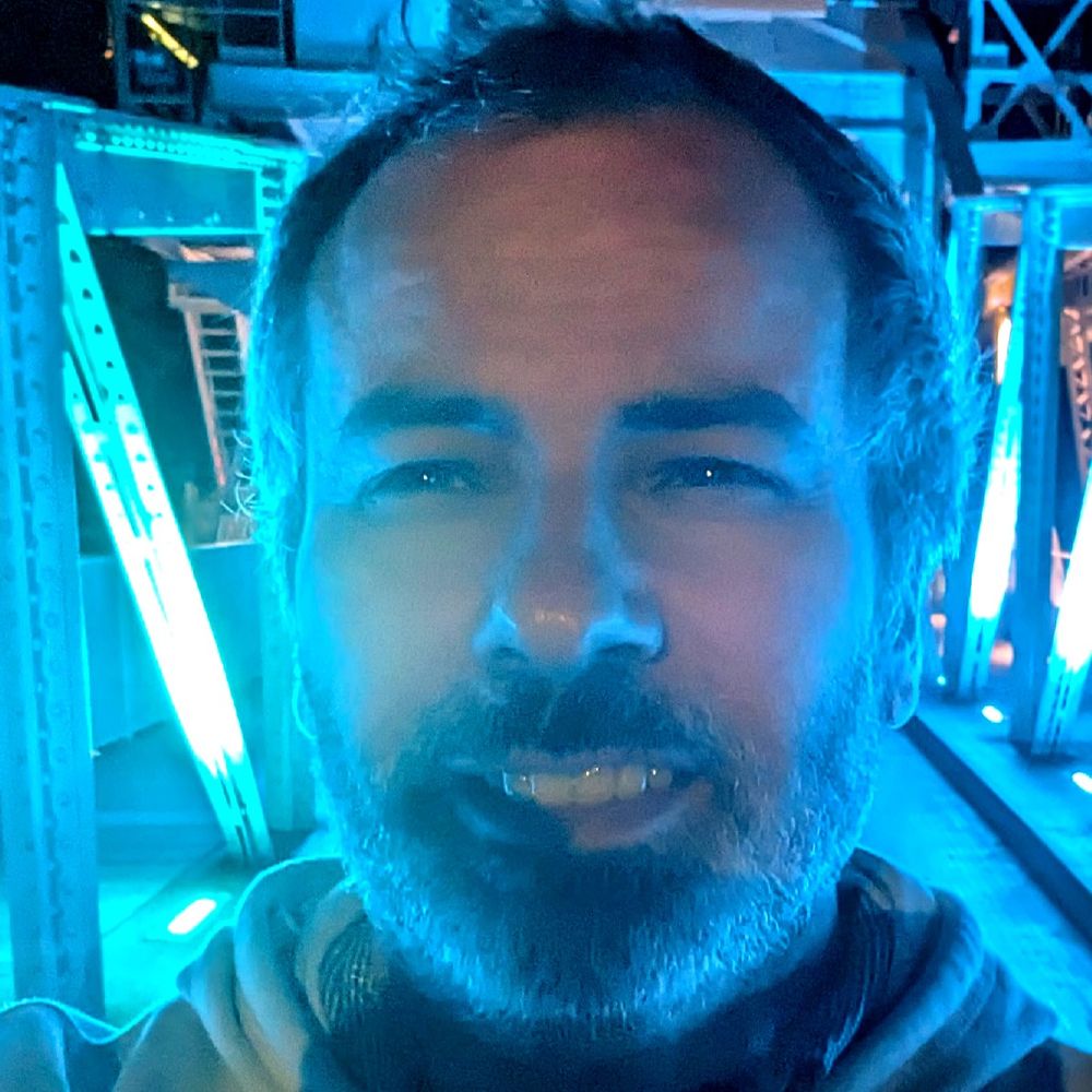 Peter Indie Beard