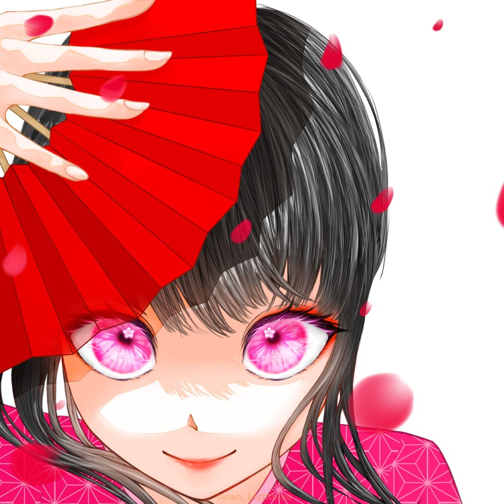 しあん