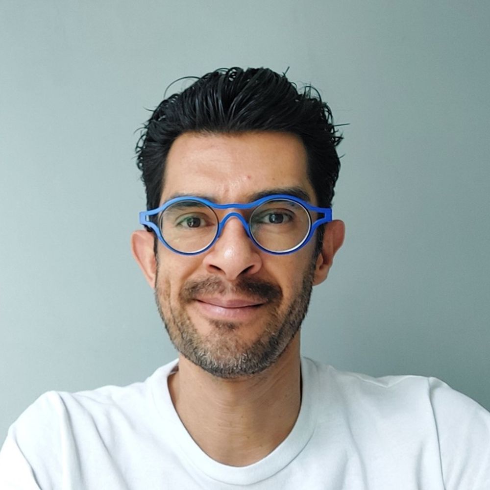 Sergio Olavarrieta