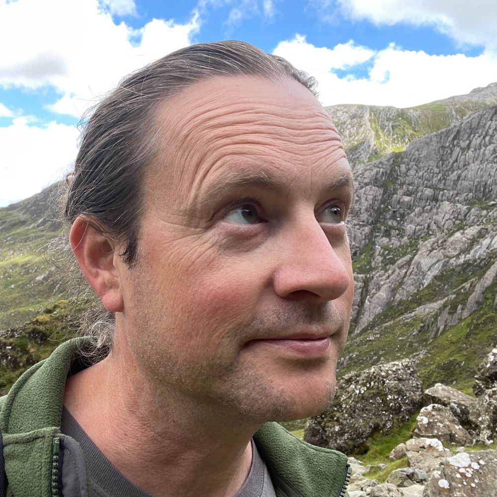 Pete Lewis
