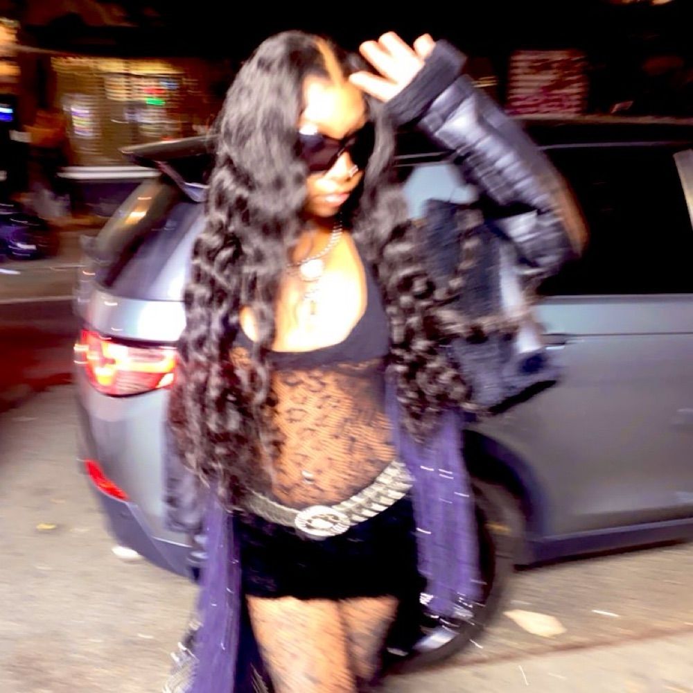 miss main attraction