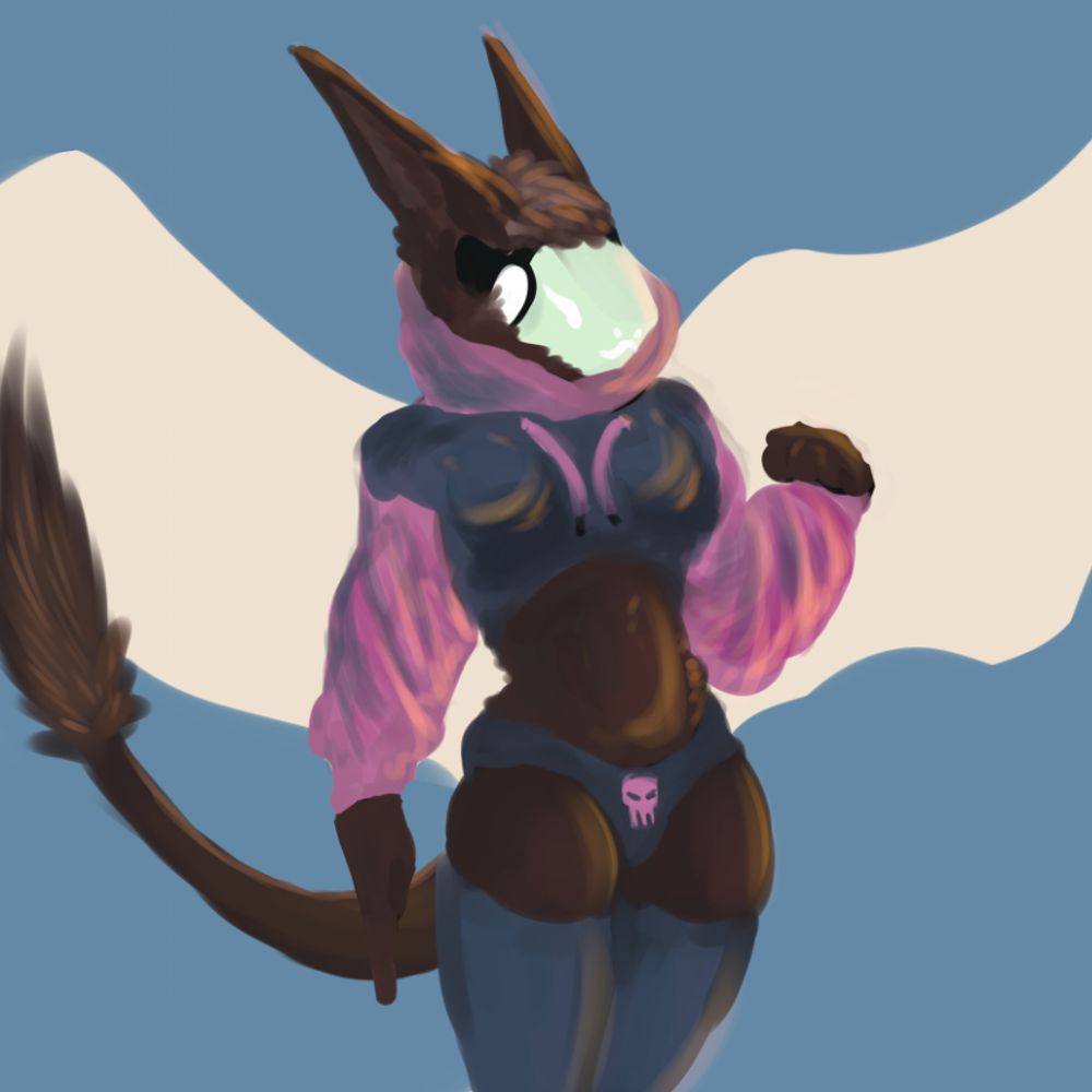 AethyDarling