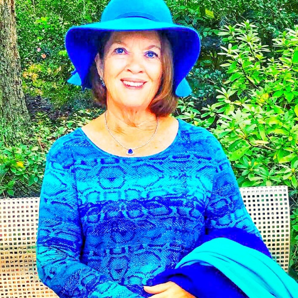 Sherry Lynn