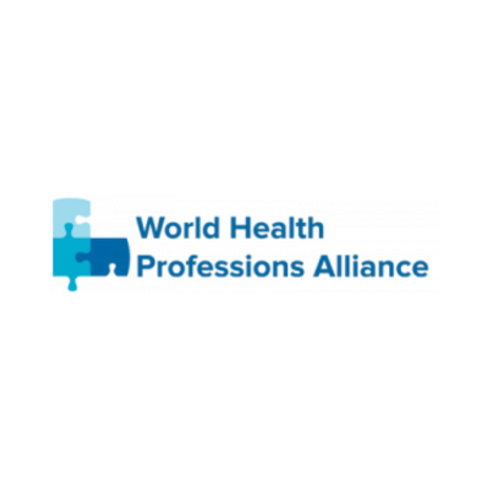WHPA: World Health Professions Alliance