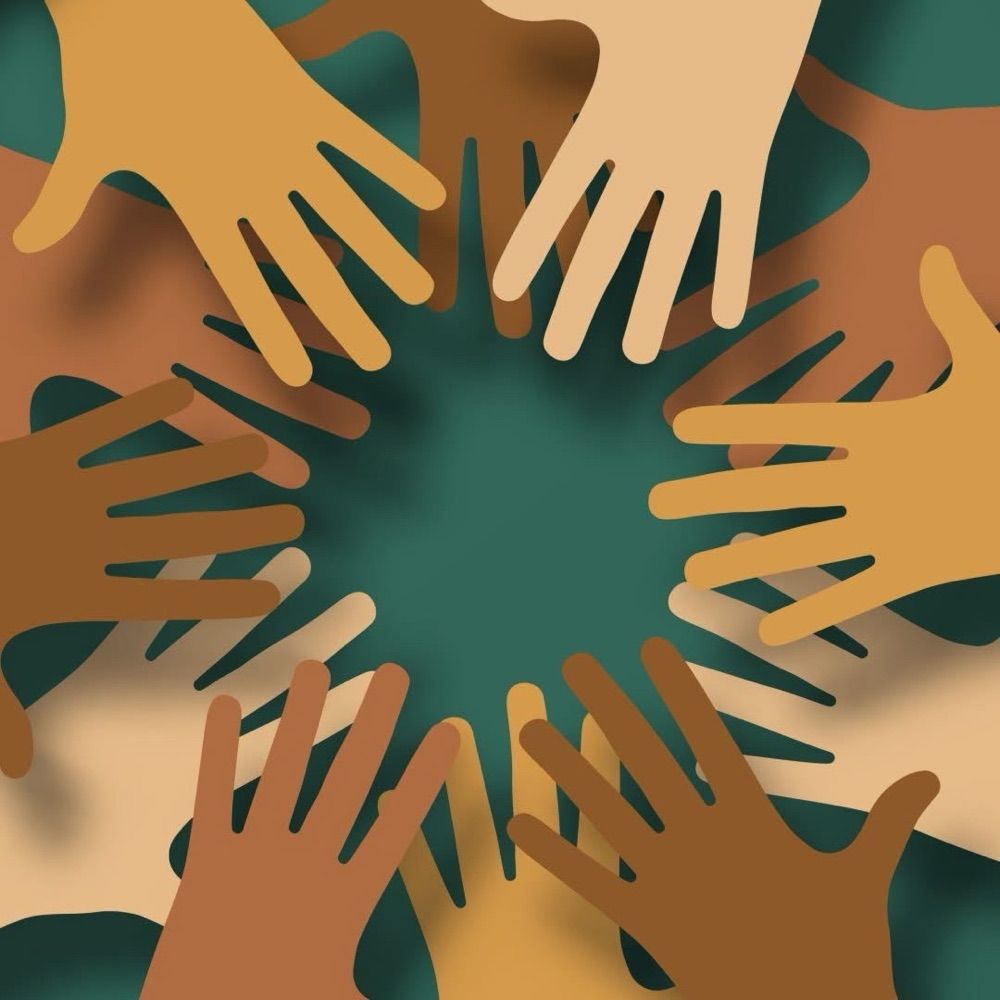 Stronger Together