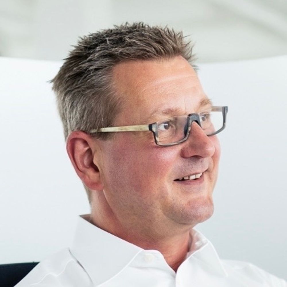 Uwe Bohlen