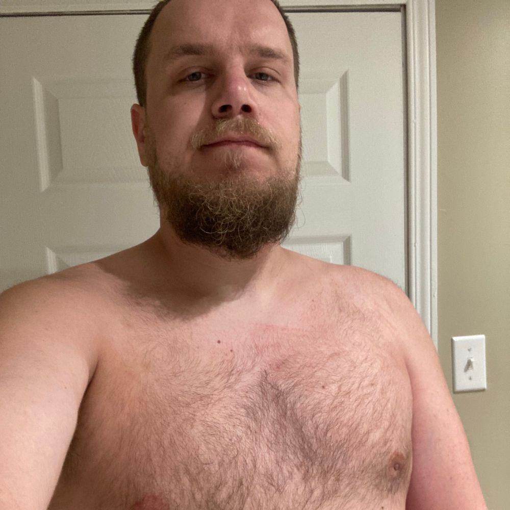 Err The Bear
