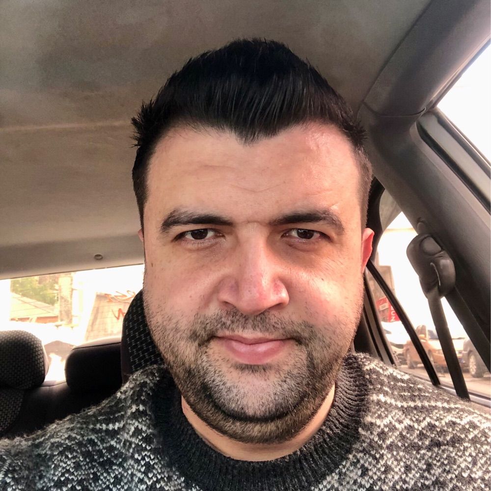 Mehmet ÜSTÜNER