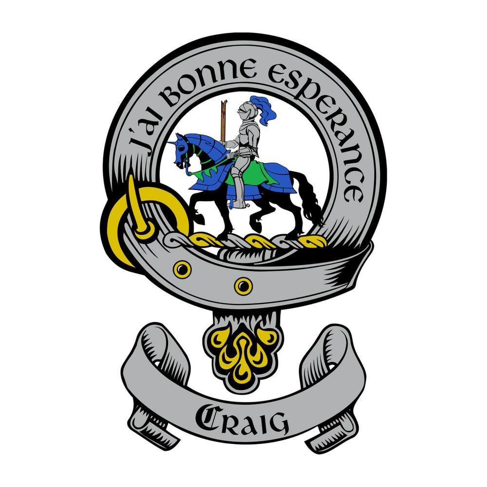 Nicholas Craig