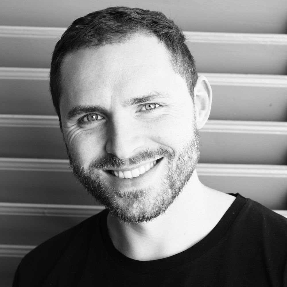 Erik Vitger Beuschau