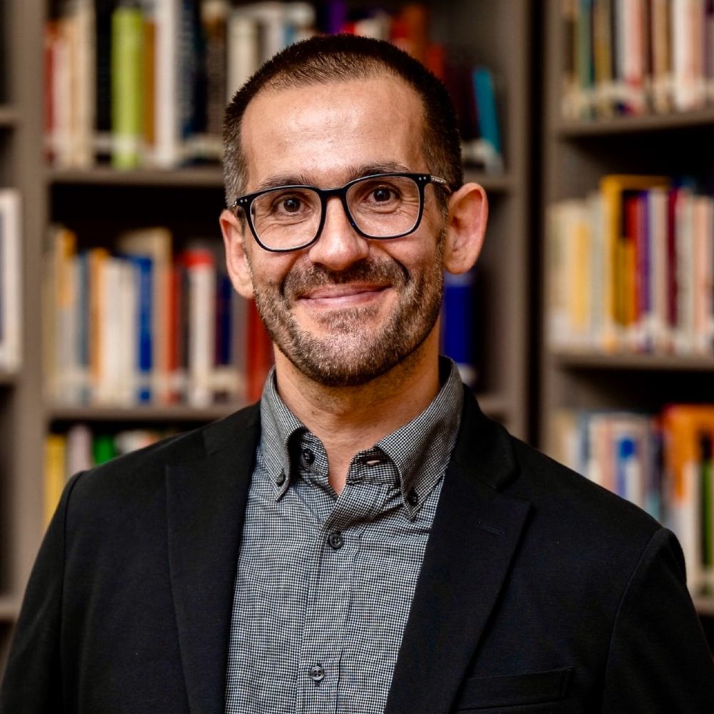 Massimo Prearo