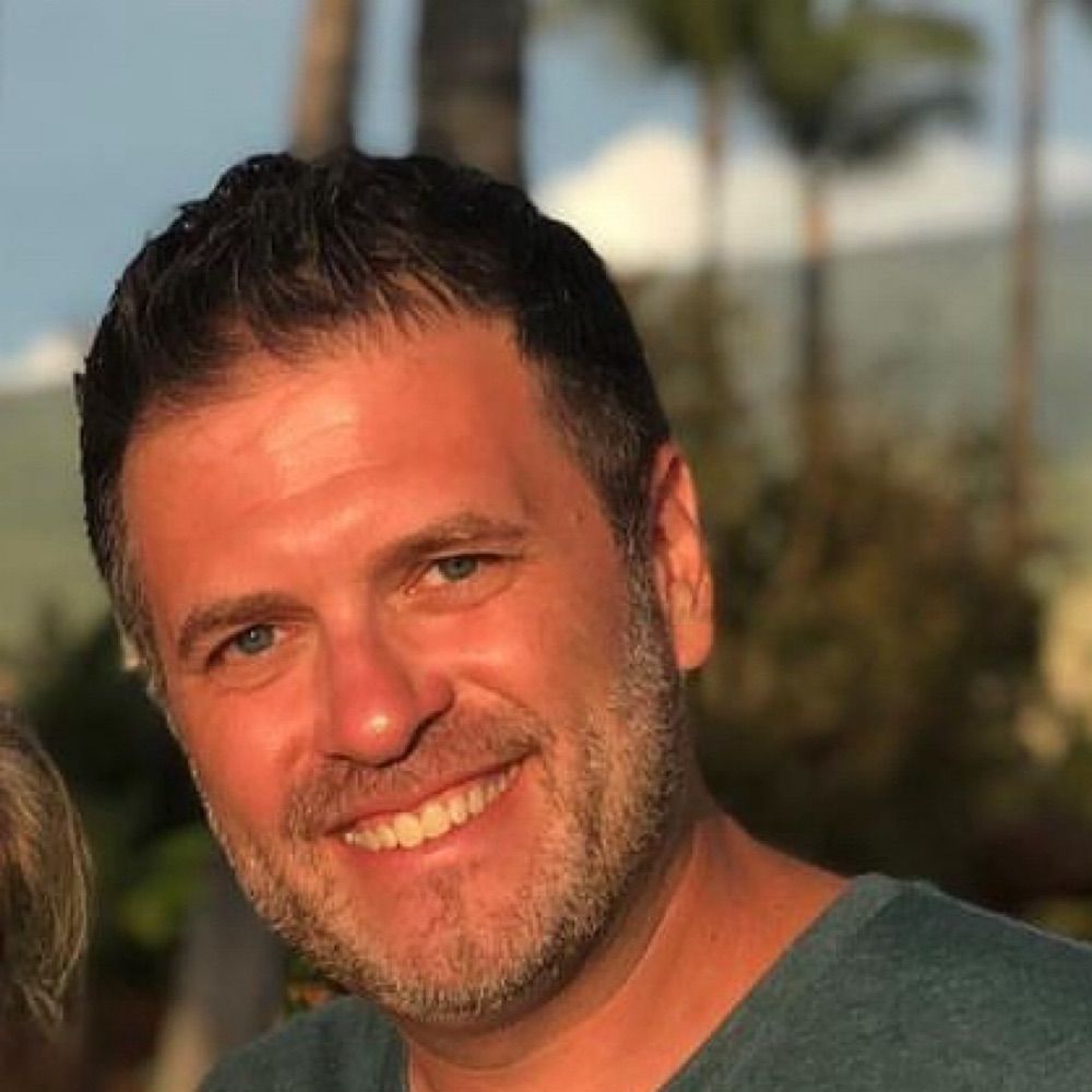 Brian Paul
