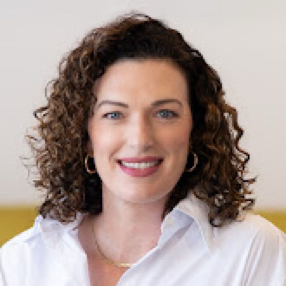 Sarah Pitzman