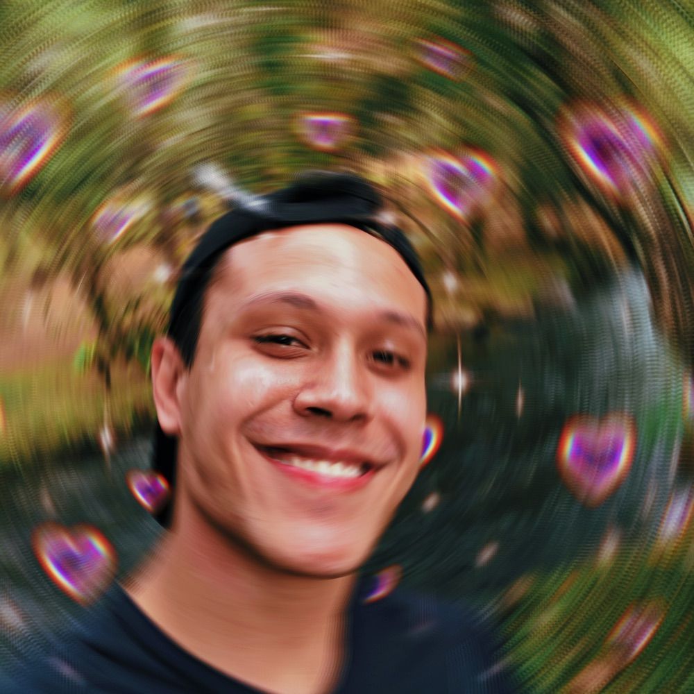 Daniel Mota 