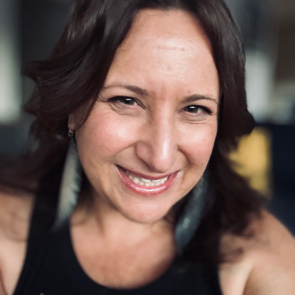 Nicole (or Aunty CoCo)