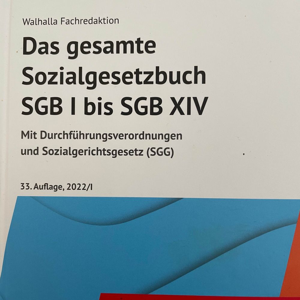 Sozialrechtskabbelei
