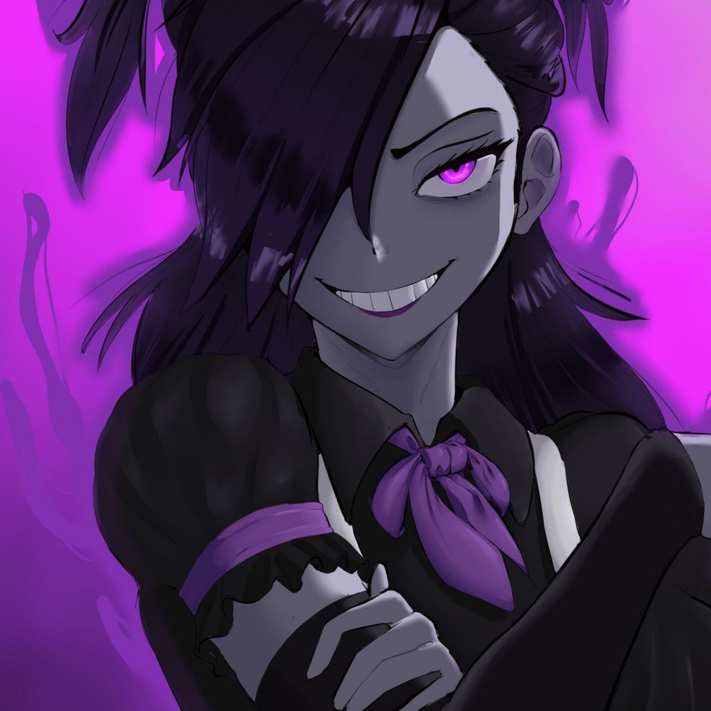 TheLazyArtist (commission clossed)