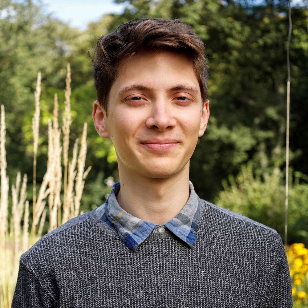 Raphael Merz