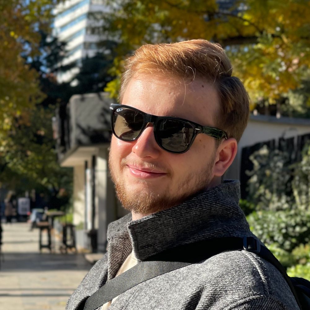 Daniil Savitskii