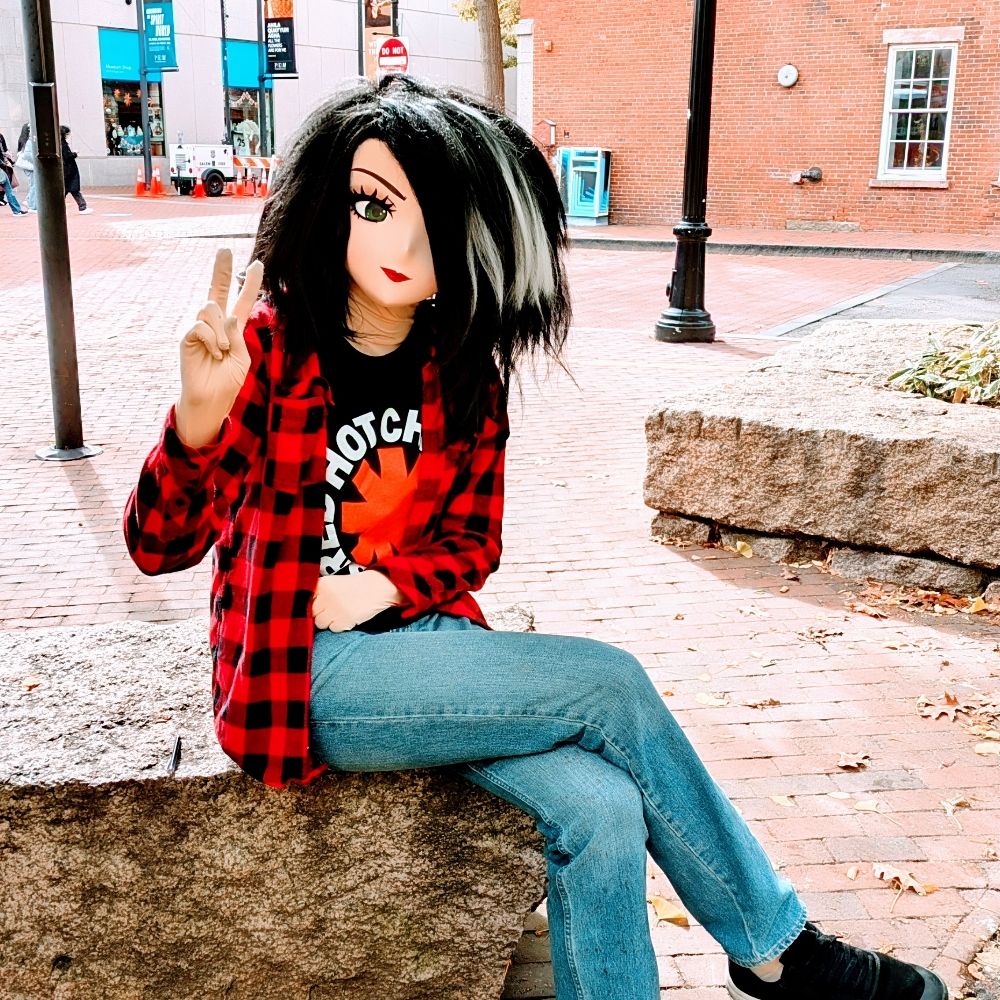 Sister Abigail