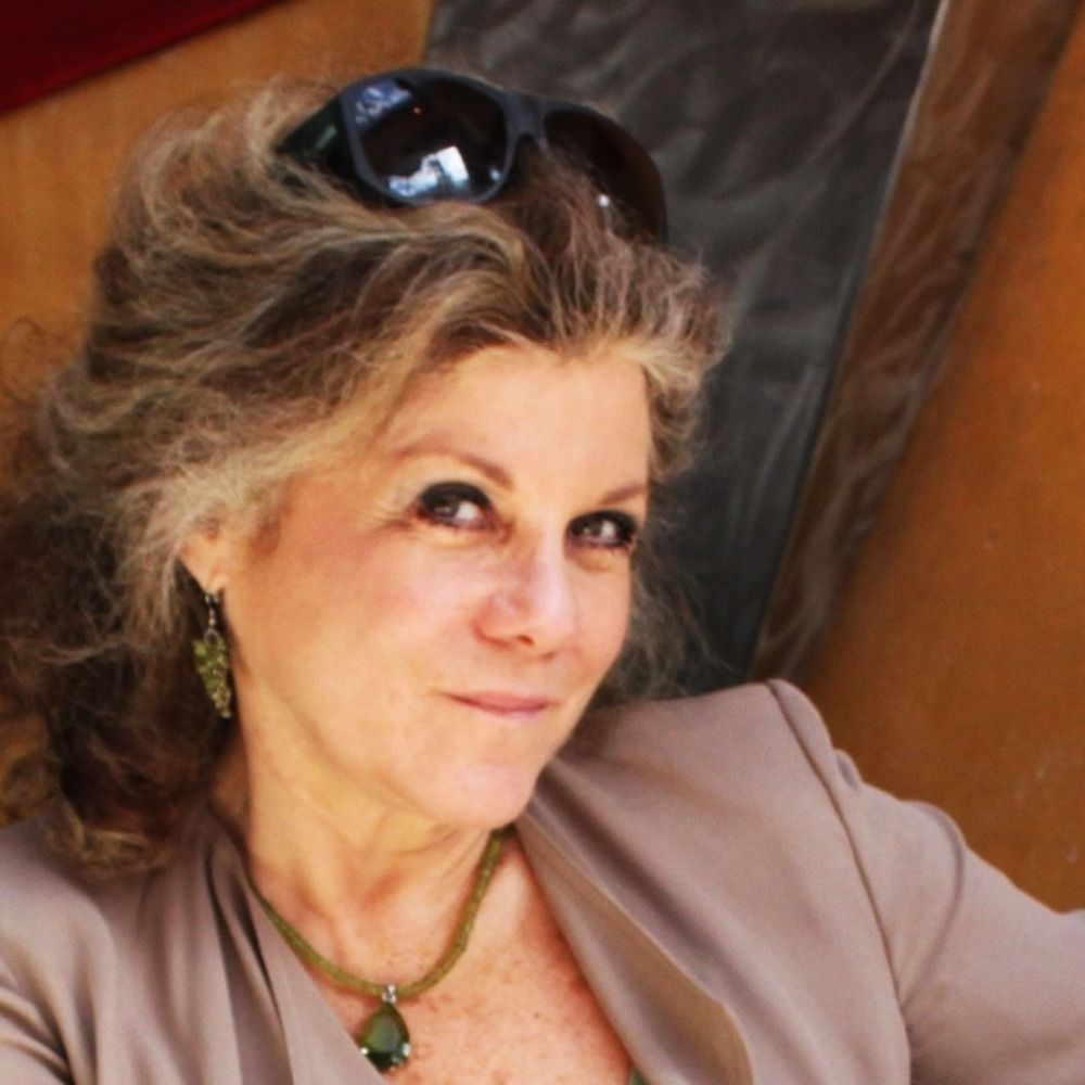 Lynn Rogoff