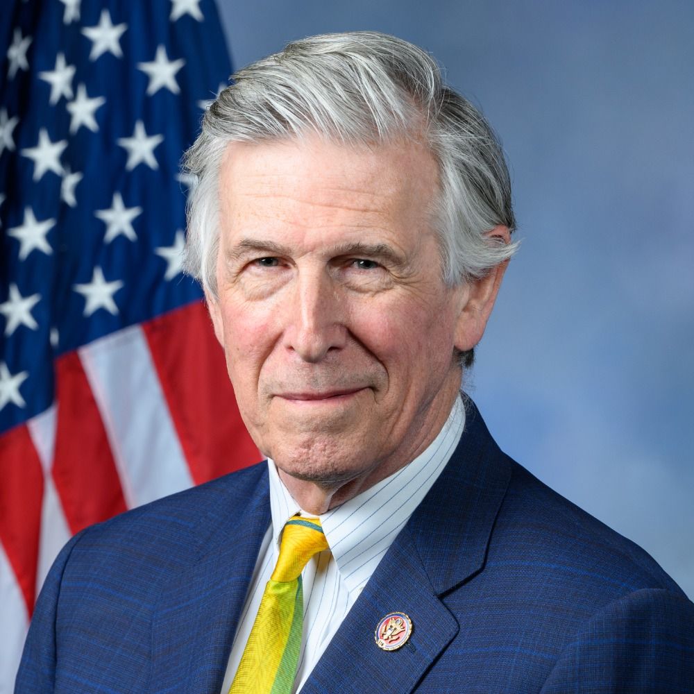 Profile picture beyer.house.gov