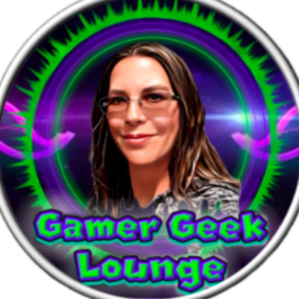 Gamer Geek