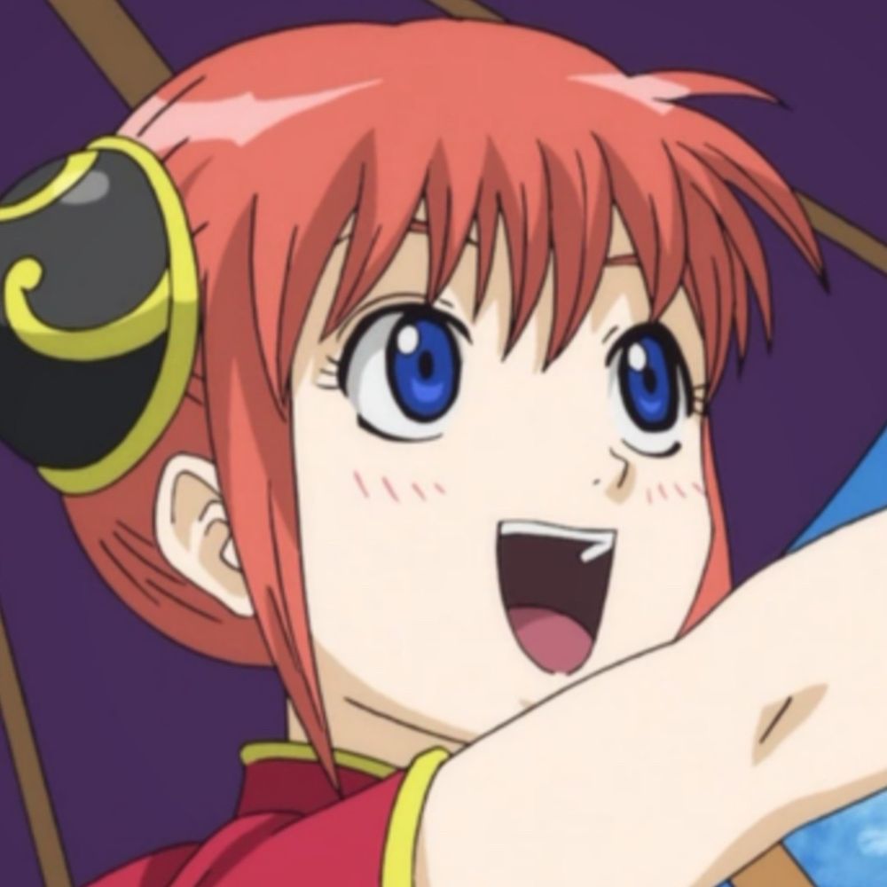 KAGURA🌂