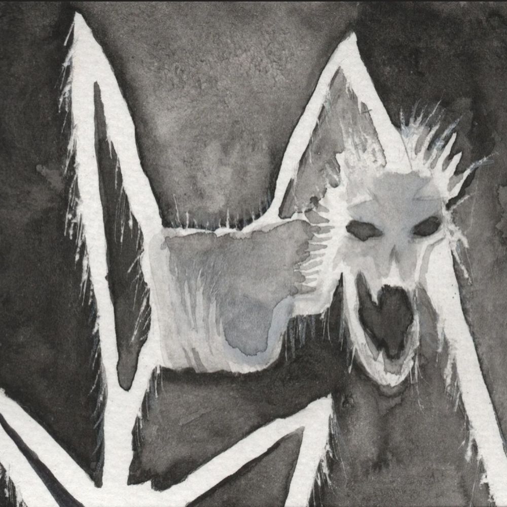 Horror is my Special Interest (Toki)