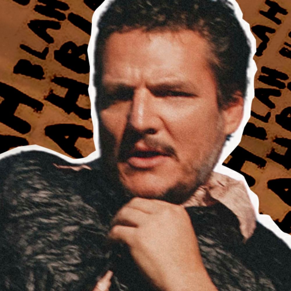 Pedro Pascal News Brasil