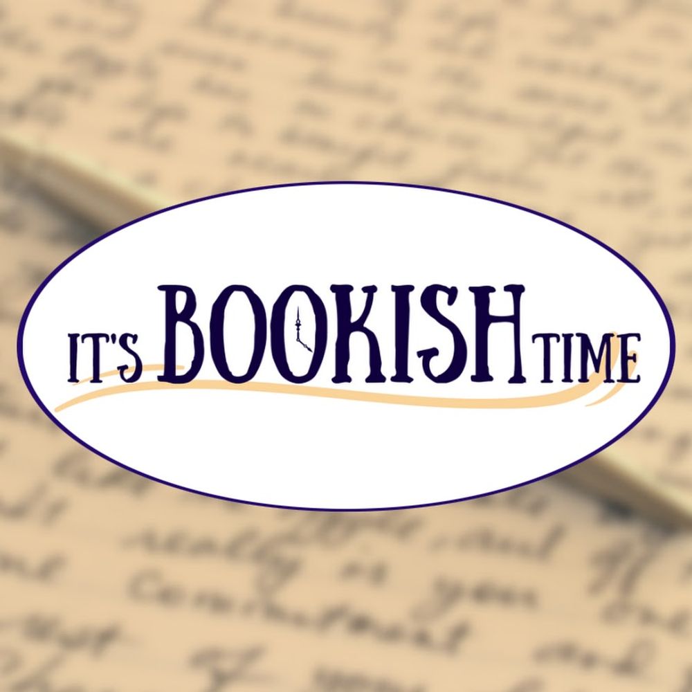 It's Bookish Time