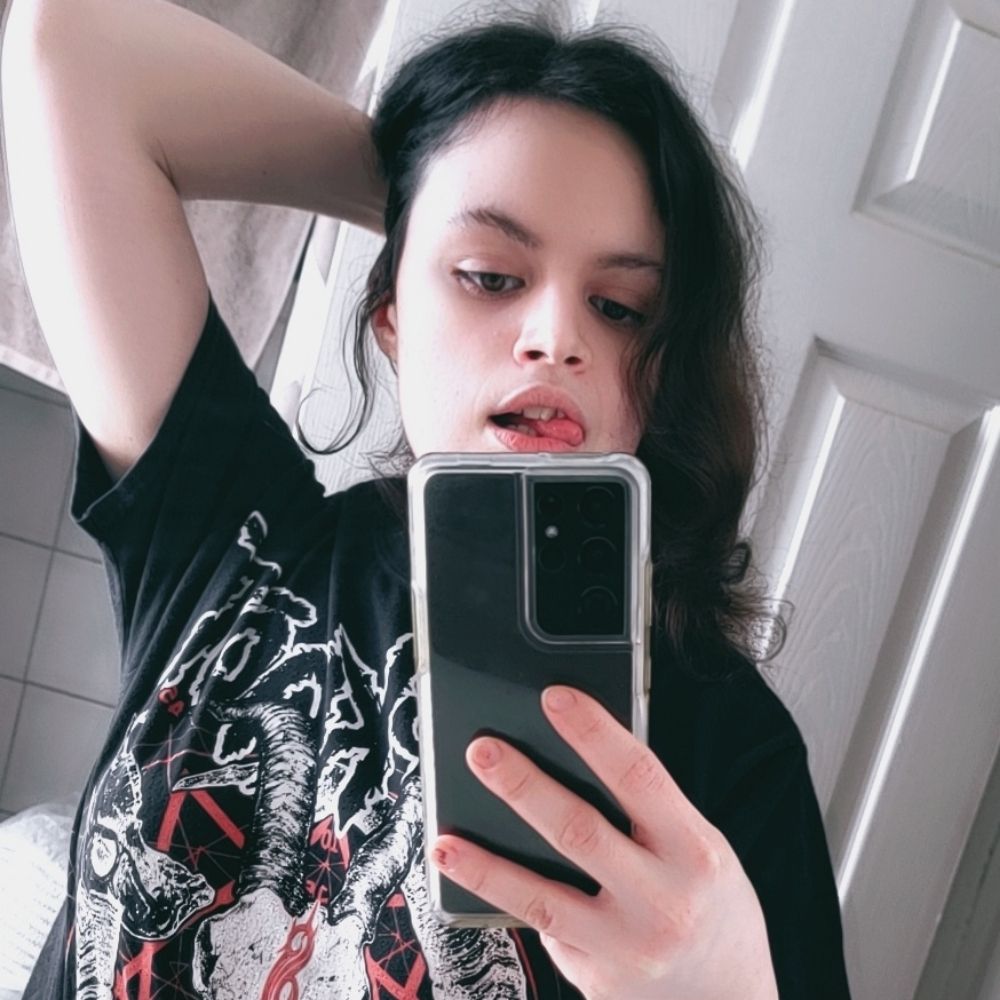 trena🔪